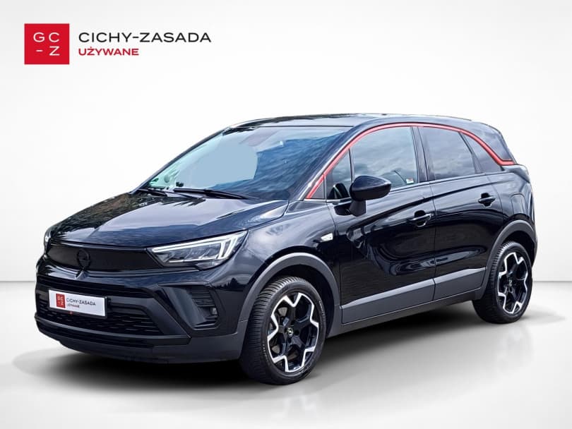 Opel Crossland 2023