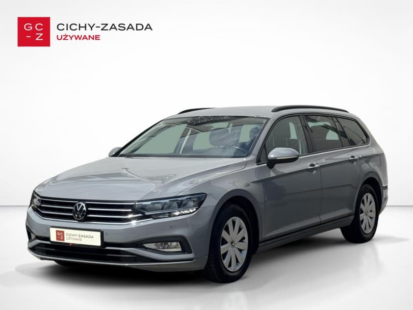 Volkswagen Passat Variant 2022