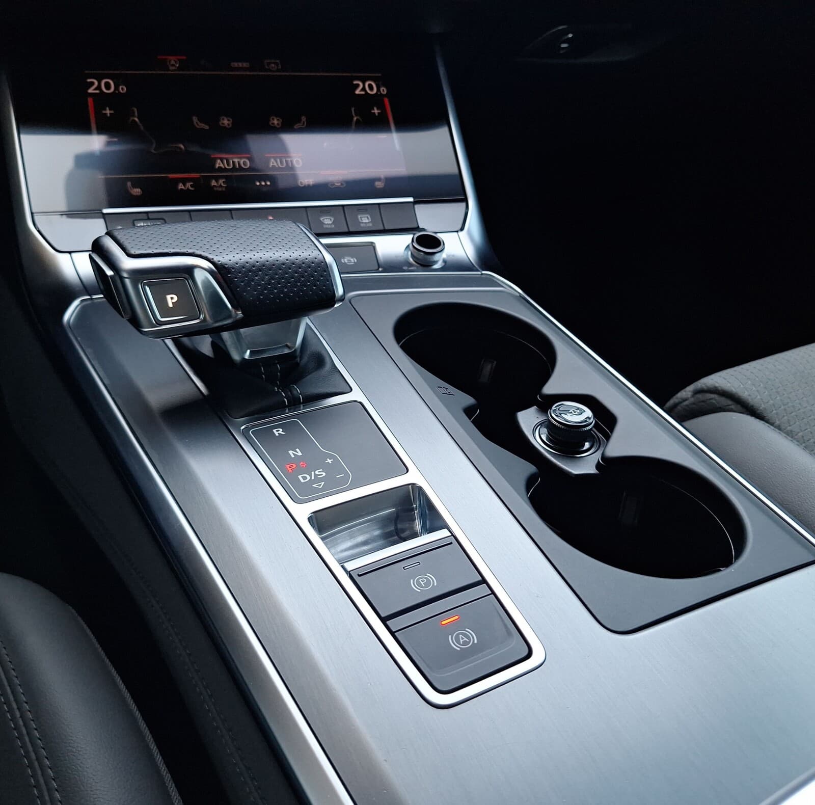 Audi S6 Avant