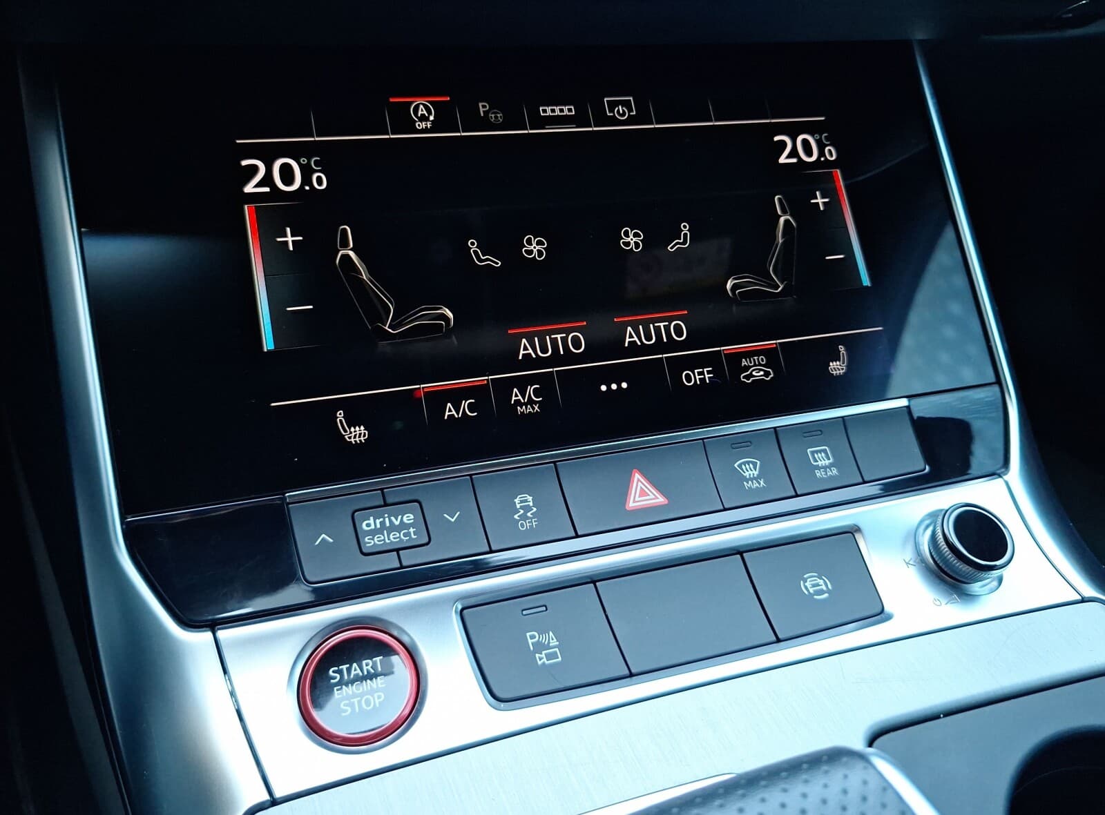 Audi S6 Avant