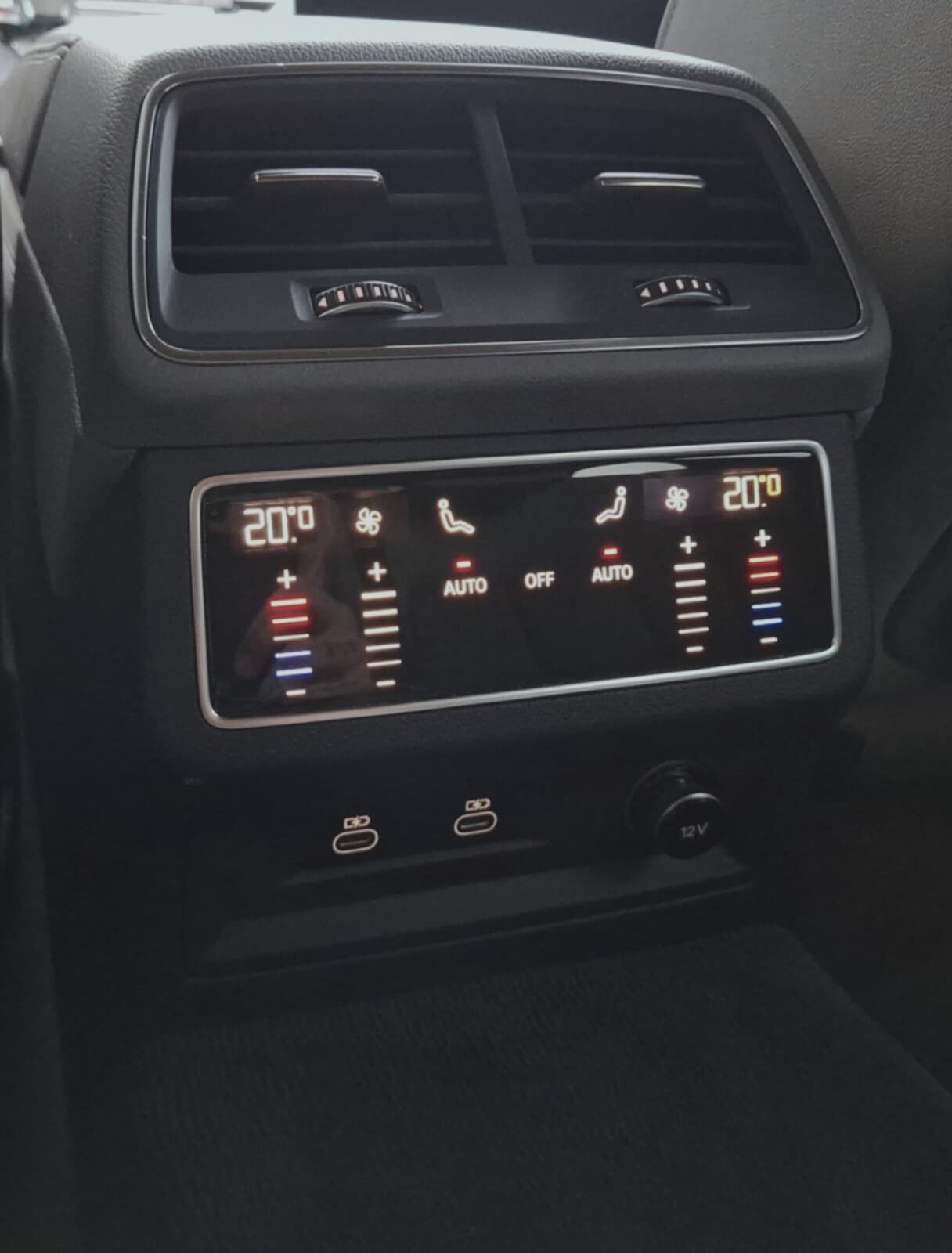 Audi S6 Avant