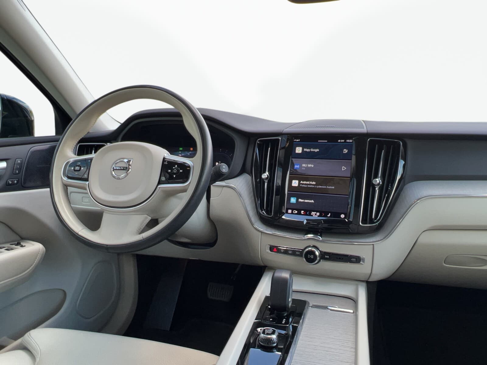 Volvo XC 60