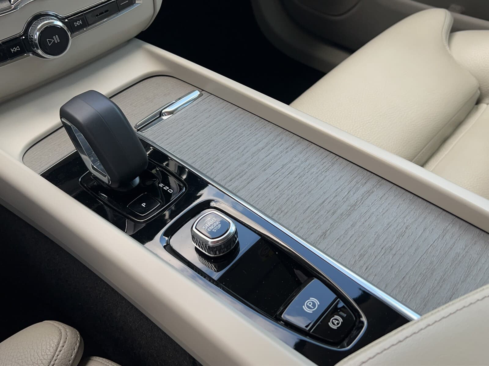 Volvo XC 60