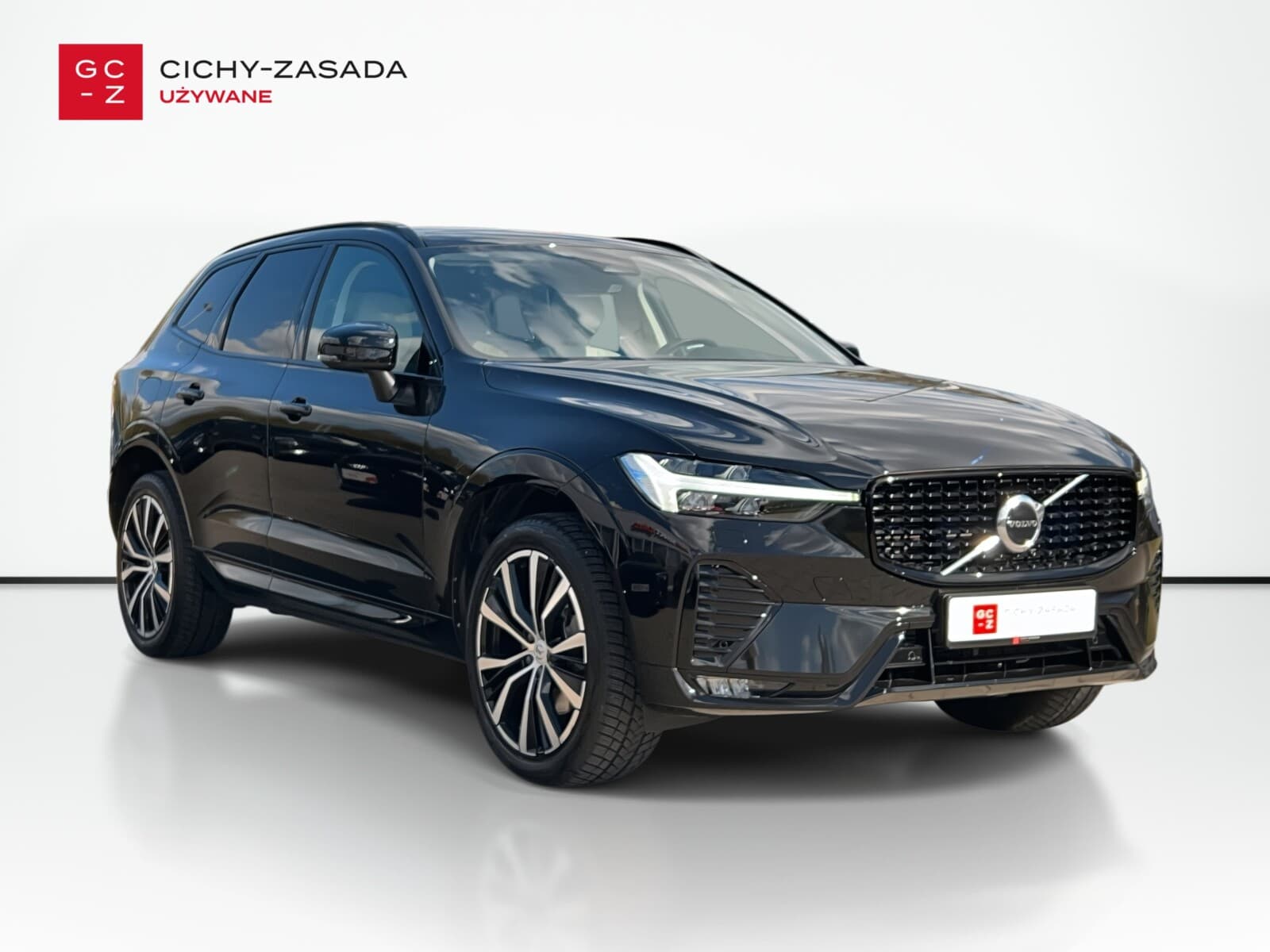 Volvo XC 60