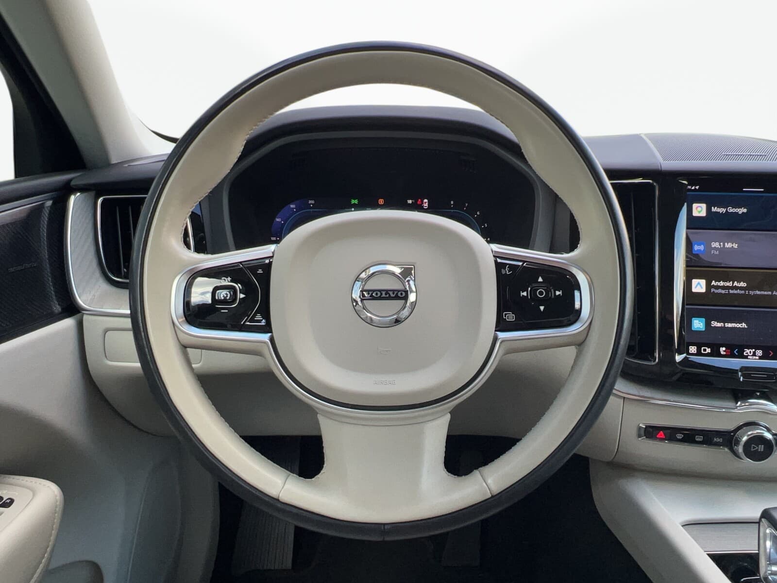 Volvo XC 60
