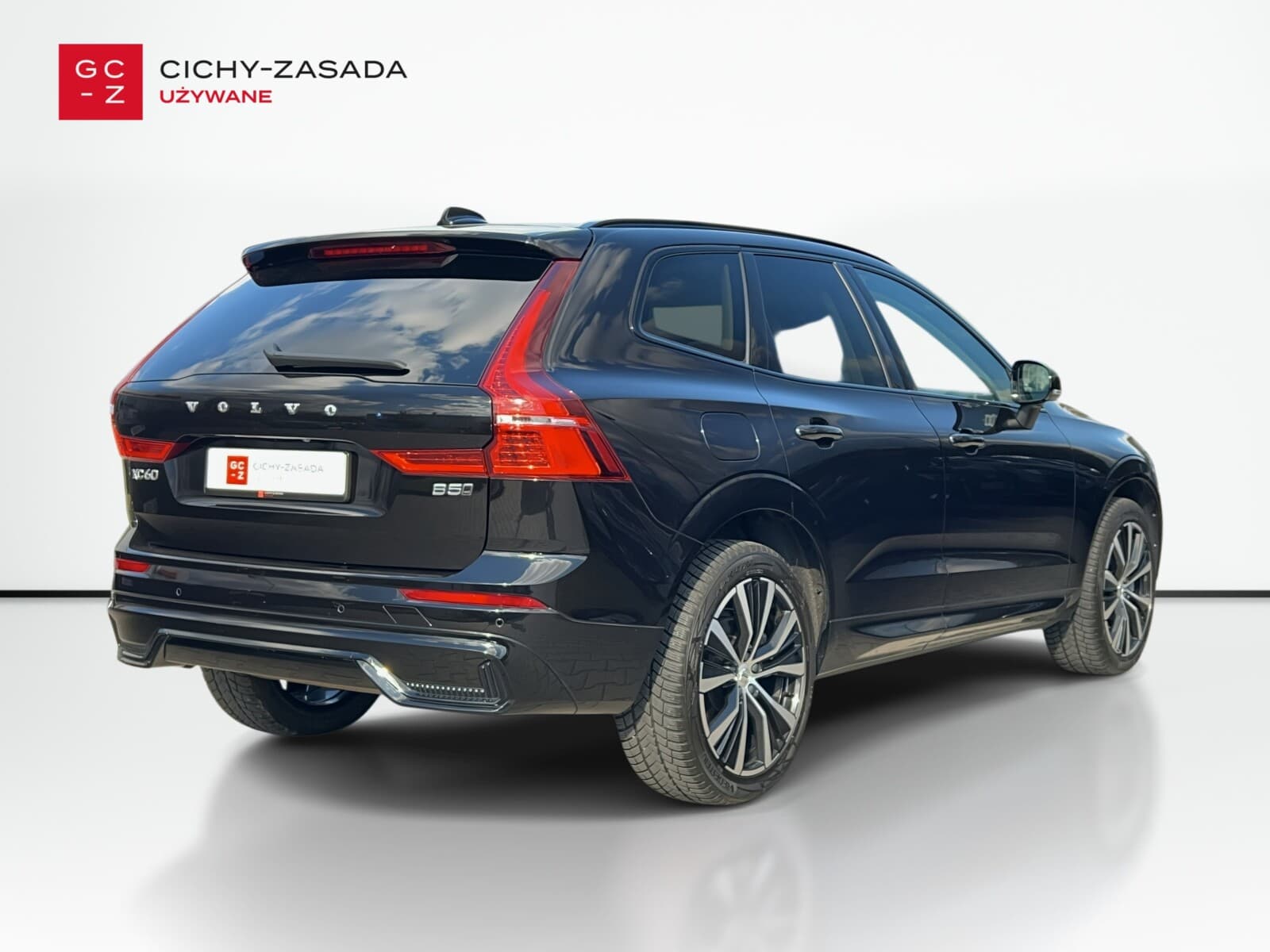 Volvo XC 60