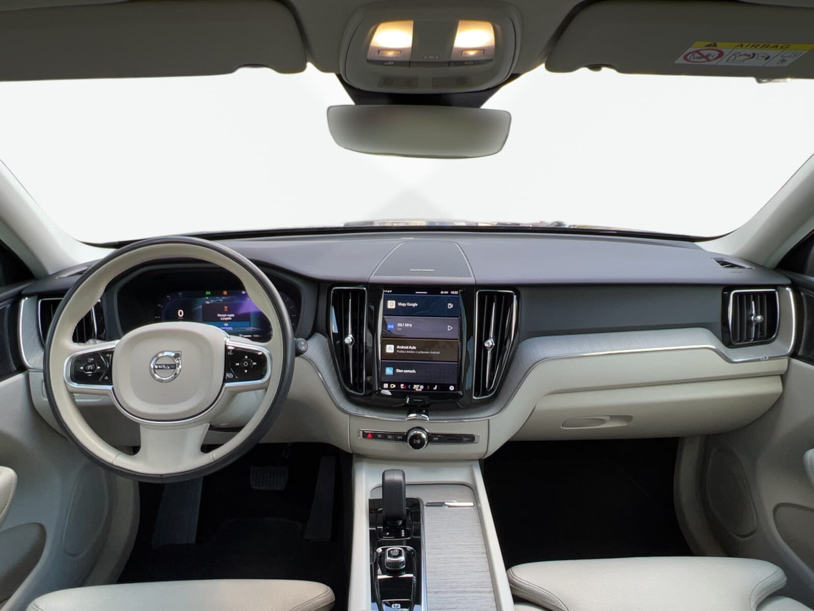 Volvo XC 60