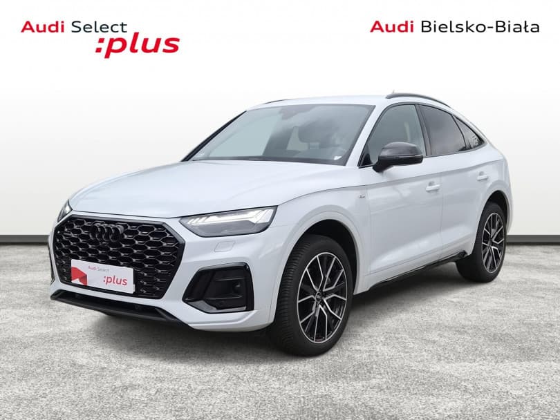 Audi Q5 Sportback 2022