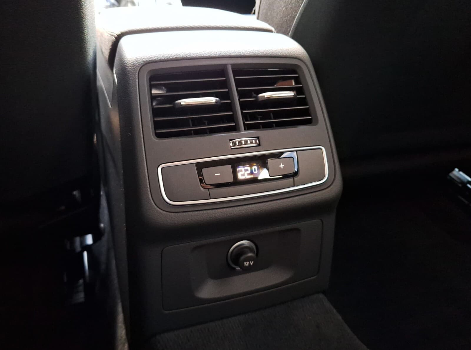 Audi A4 allroad quattro