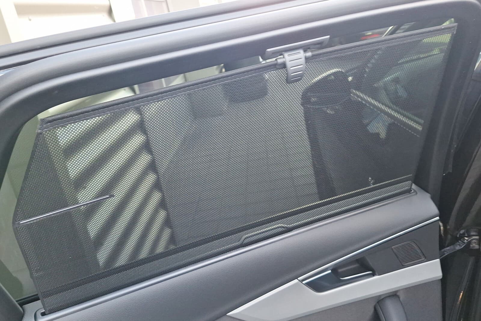 Audi A4 allroad quattro