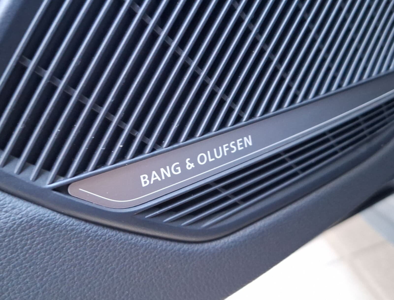 Audi A4 allroad quattro