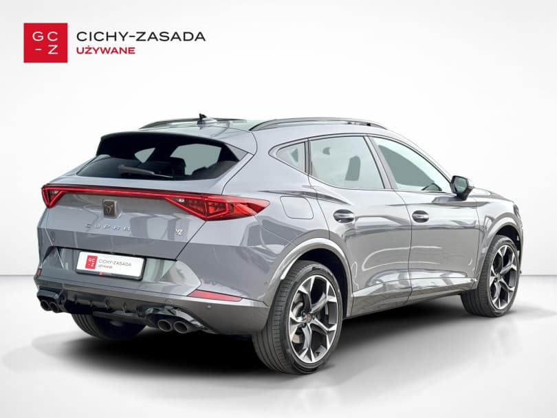 Cupra Formentor 2023