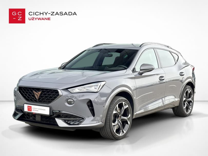 Cupra Formentor 2023