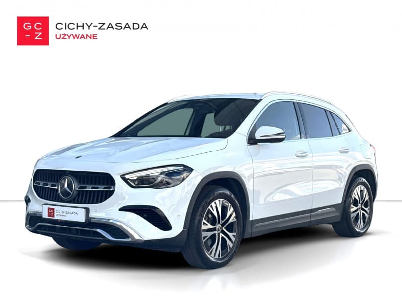 Mercedes-Benz GLA 220 2024
