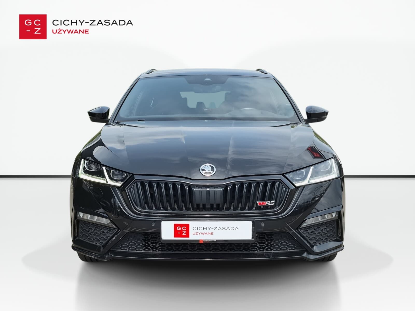Škoda Octavia Combi