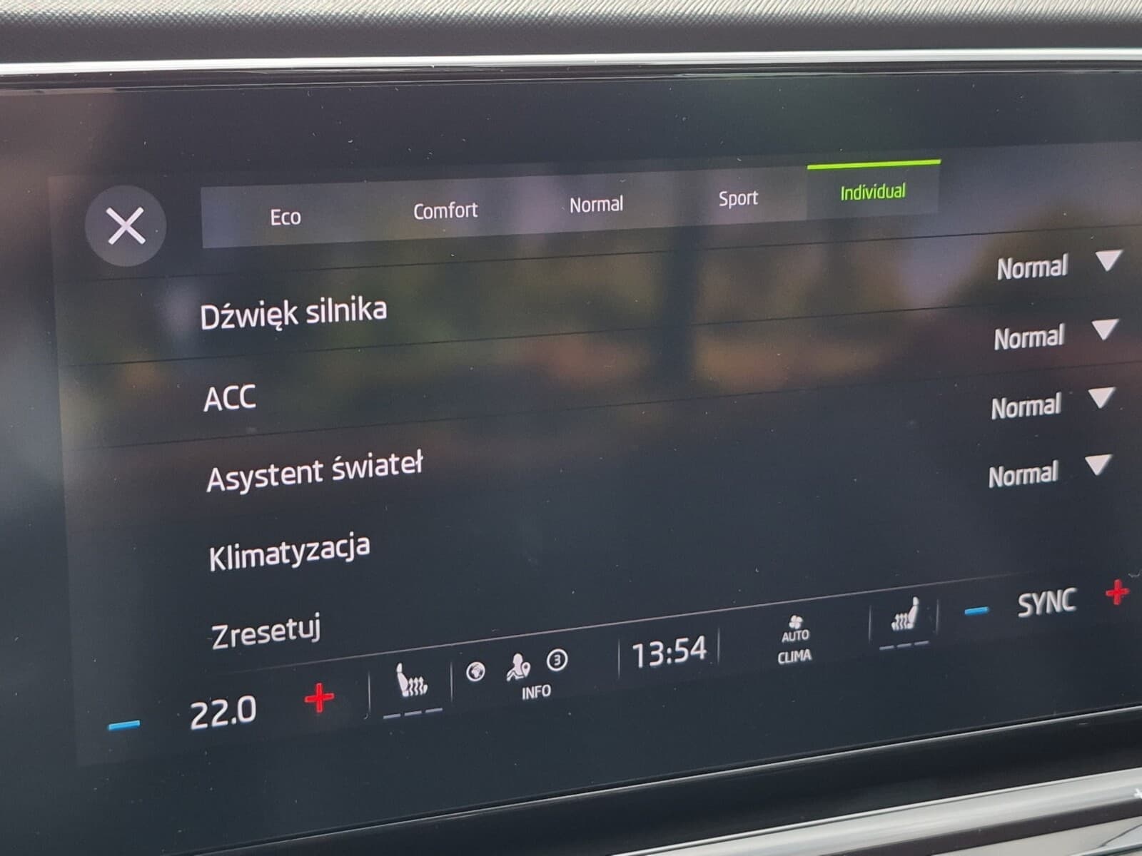Škoda Octavia Combi