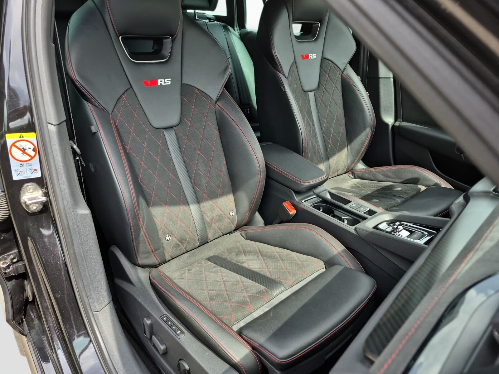 Škoda Octavia Combi