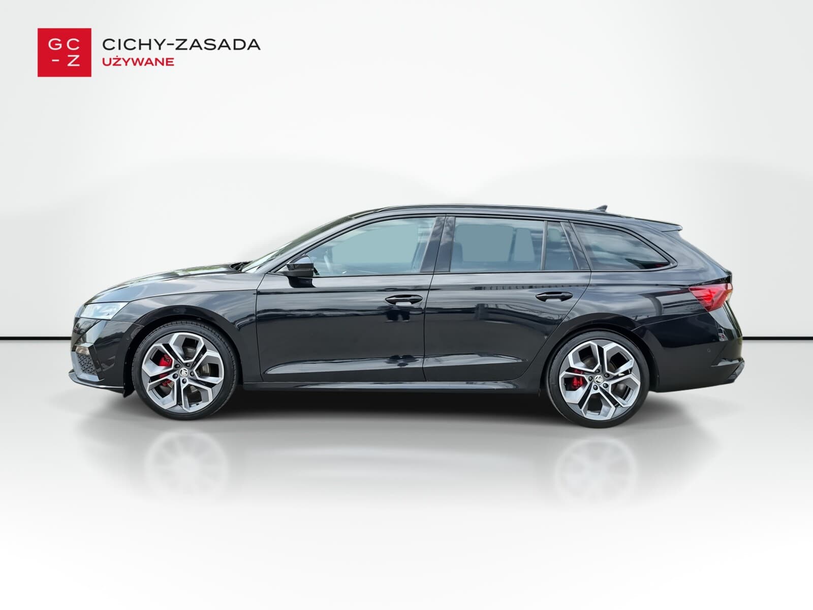 Škoda Octavia Combi