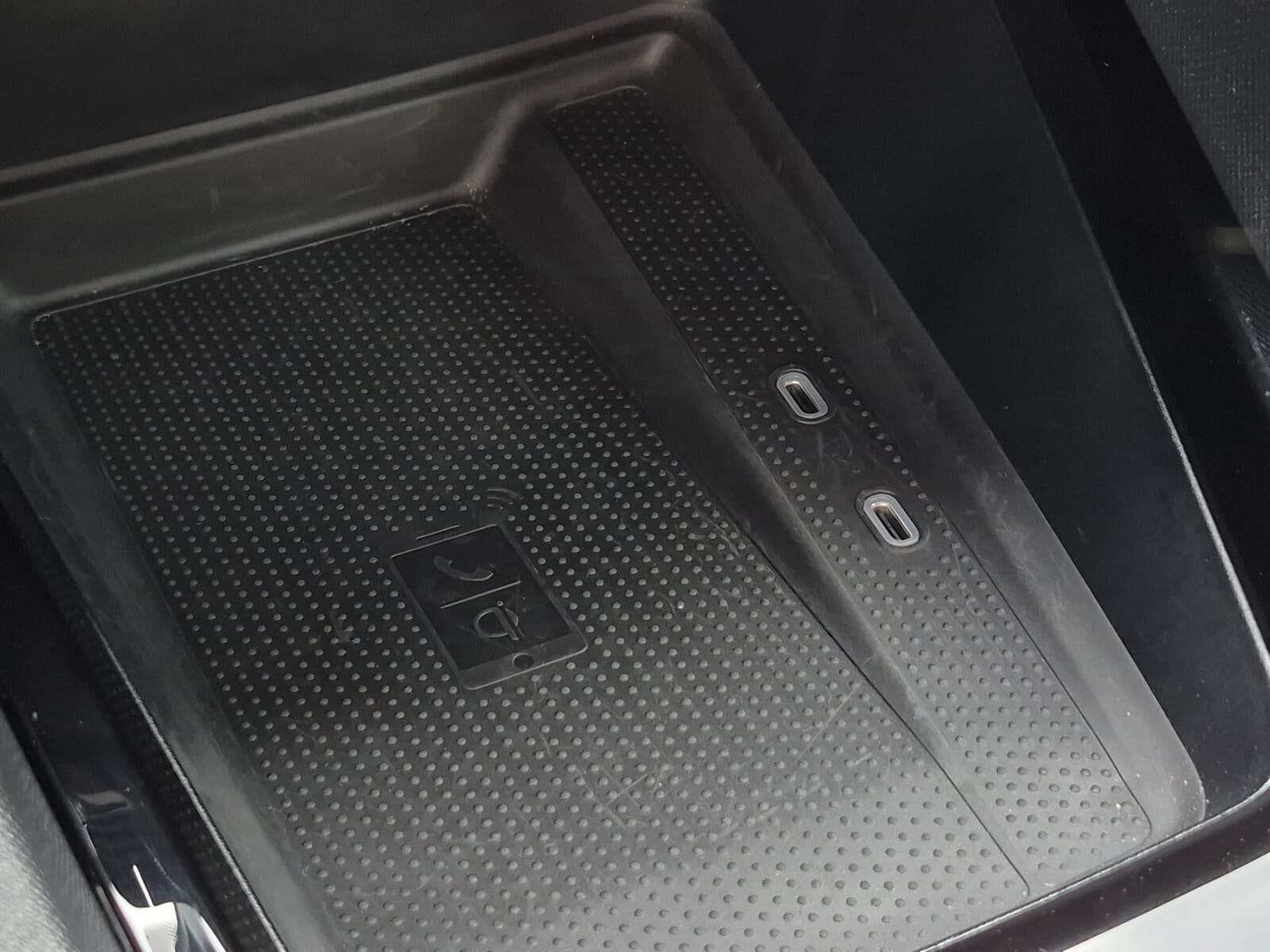 Škoda Octavia Combi