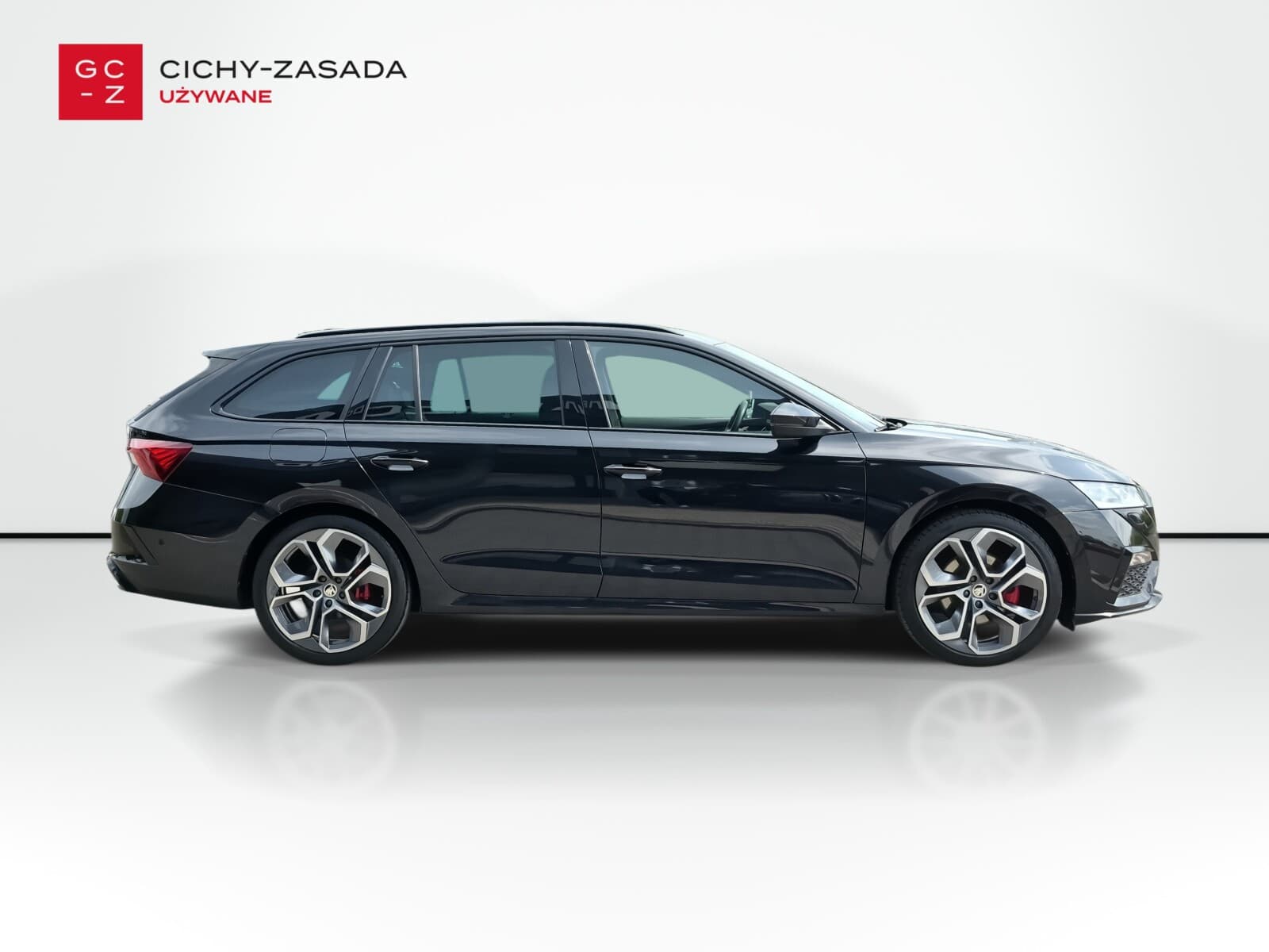 Škoda Octavia Combi