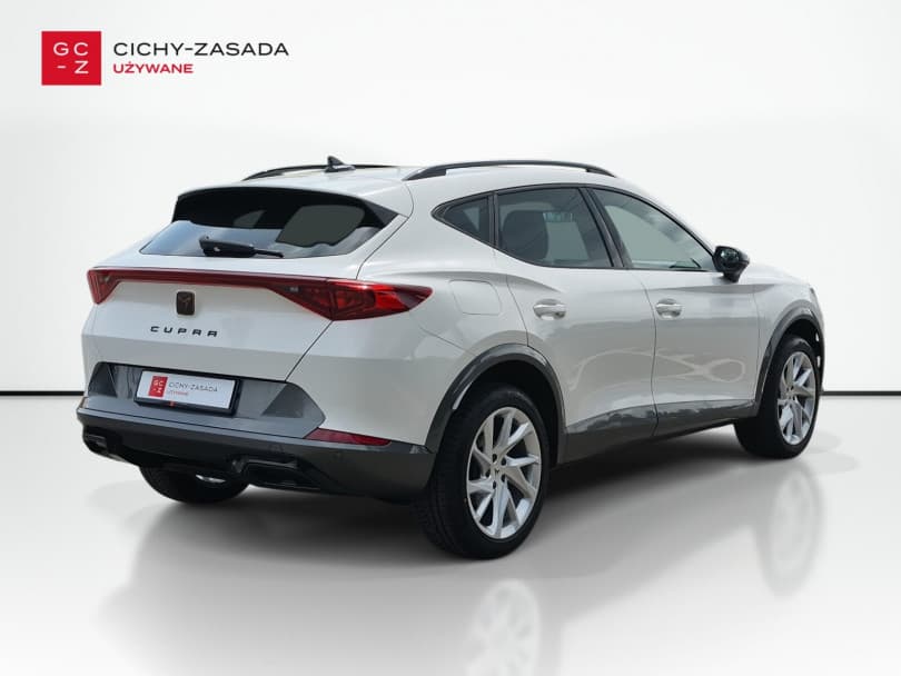 Cupra Formentor 2023