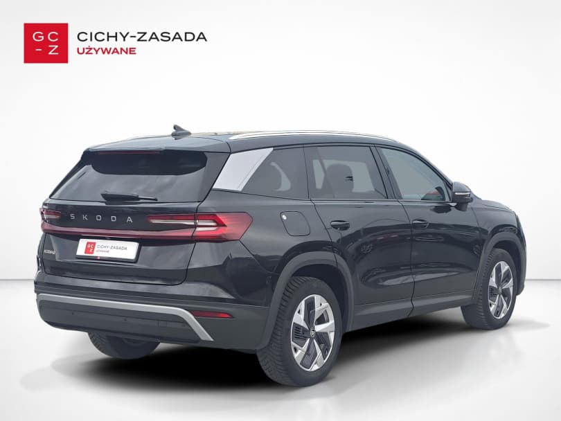 Škoda Kodiaq 2025