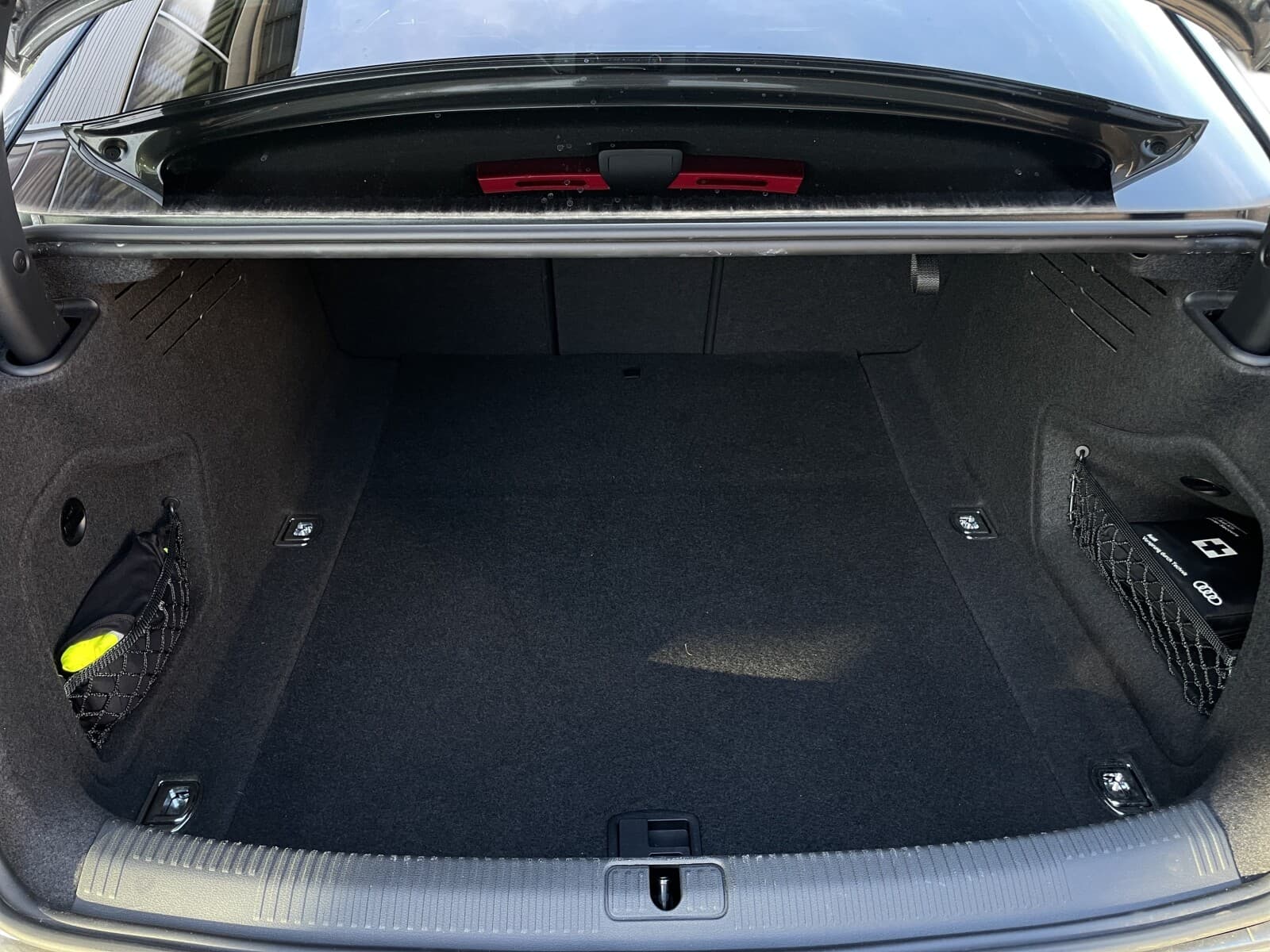 Audi A4 Limousine