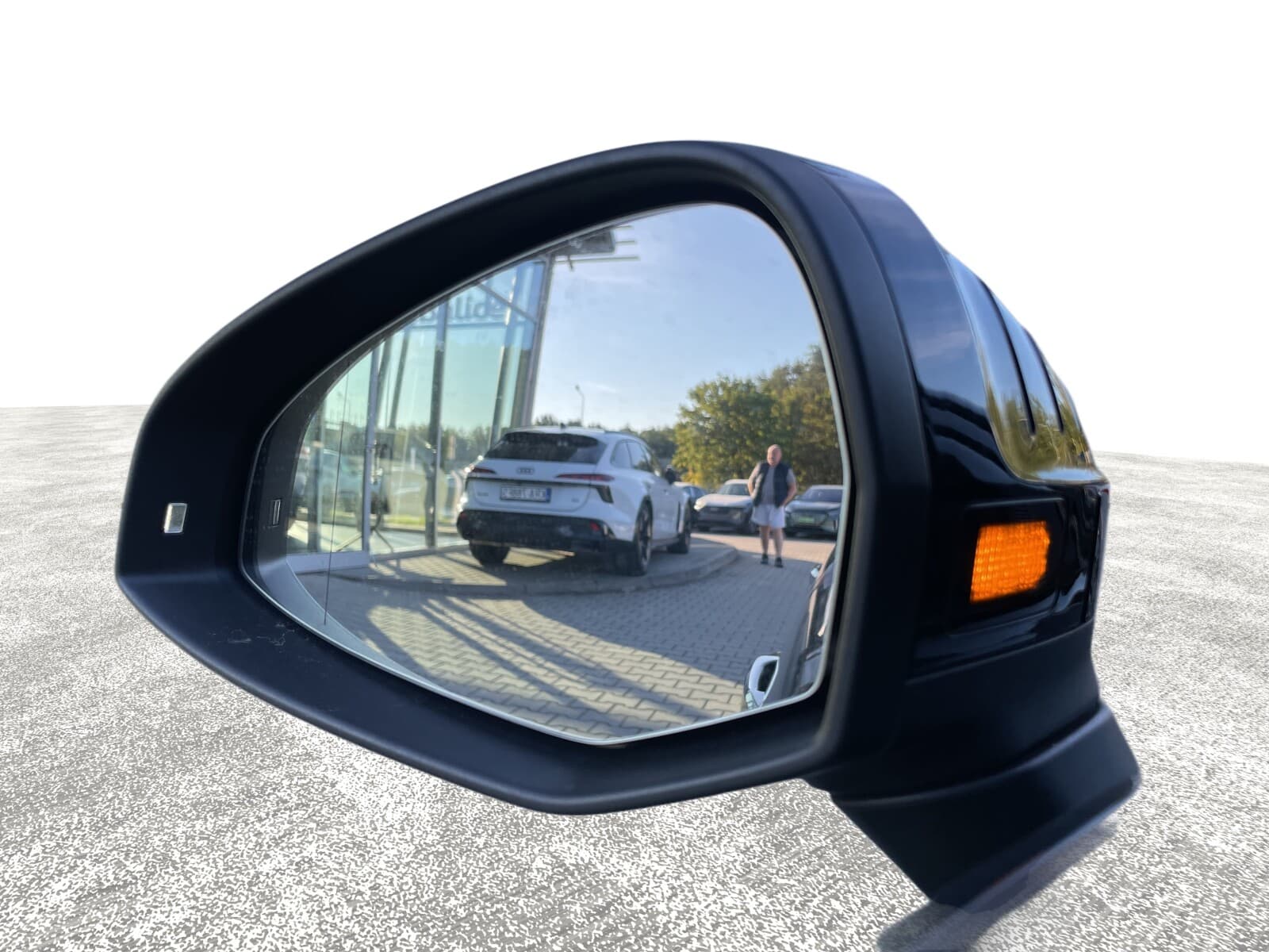 Audi A4 Limousine