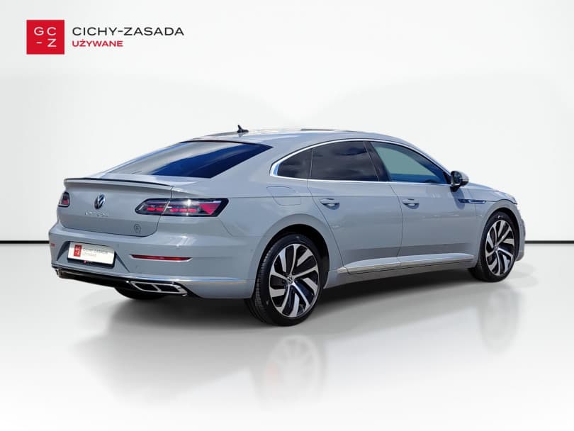 Volkswagen Arteon 2022