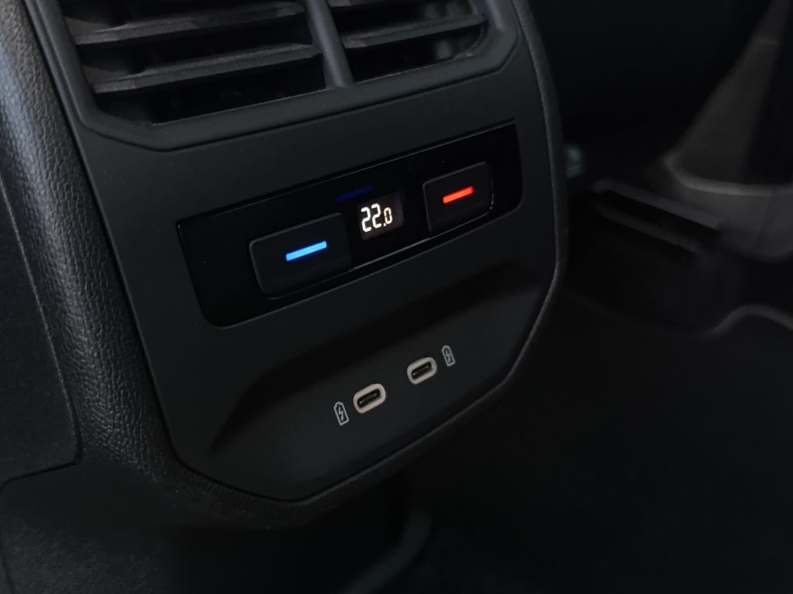 Seat Leon Sportstourer
