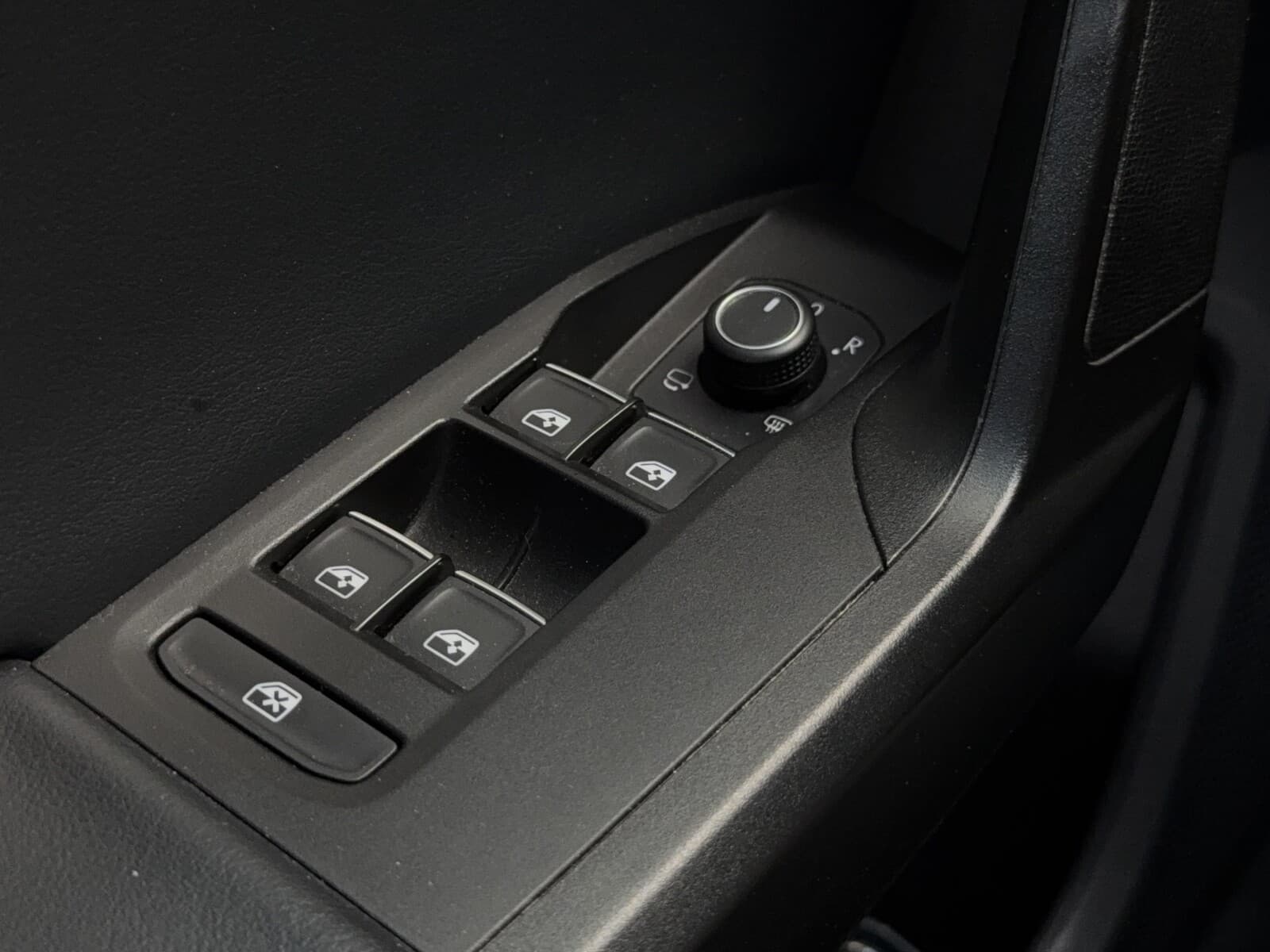 Seat Leon Sportstourer