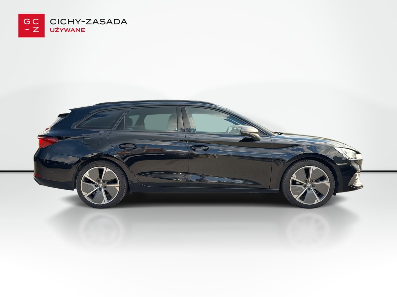 Seat Leon Sportstourer