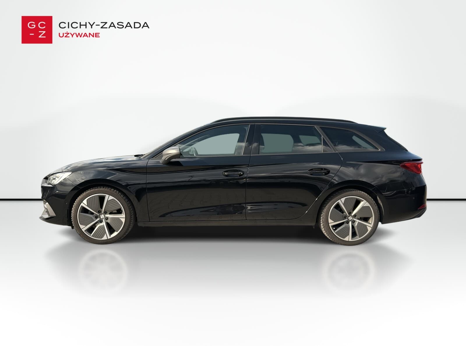 Seat Leon Sportstourer