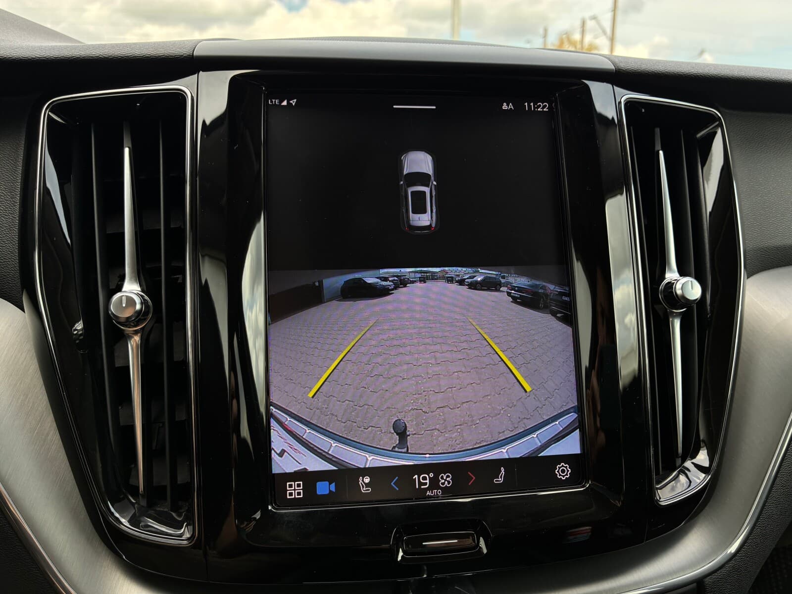 Volvo XC 60
