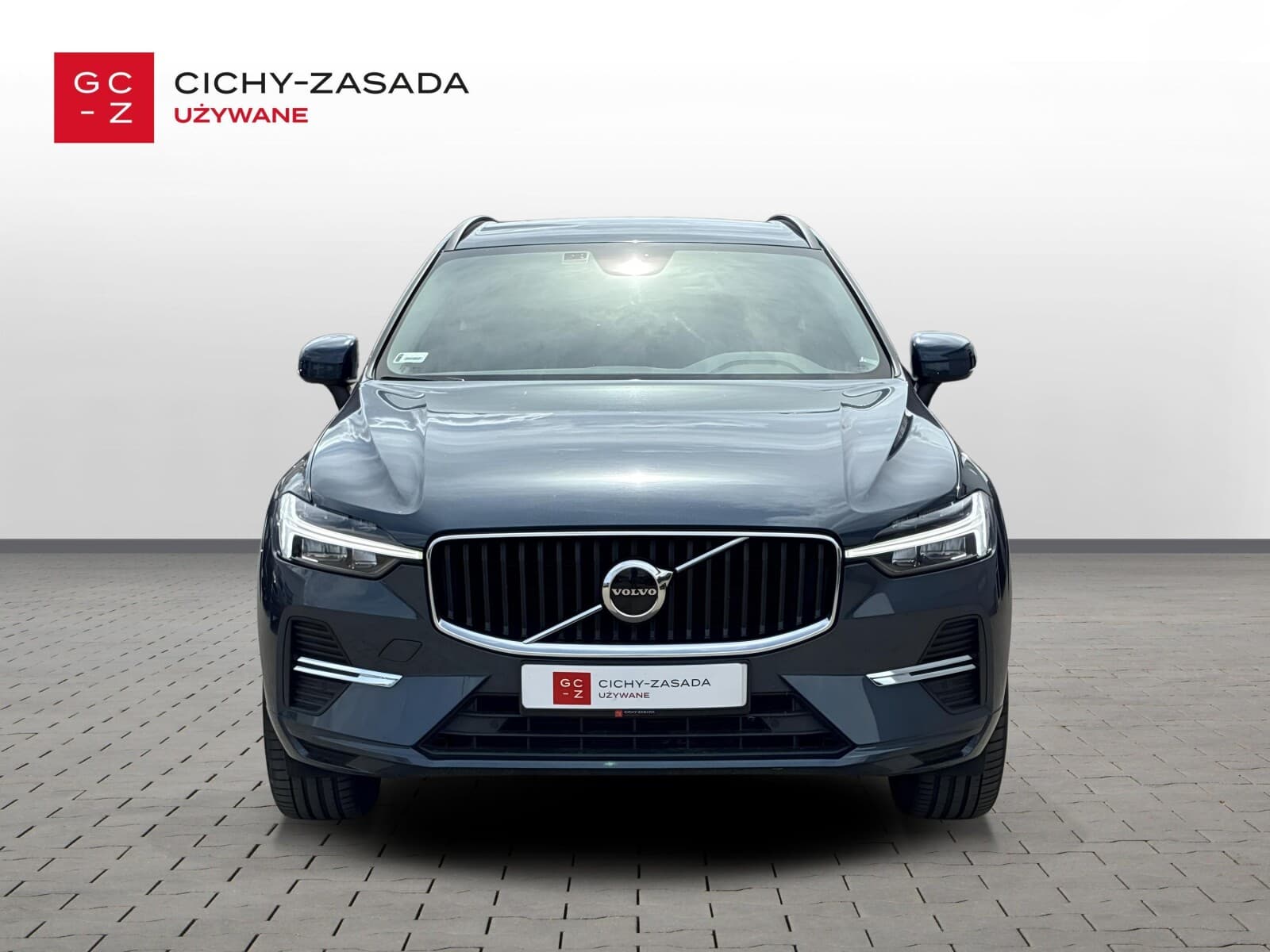 Volvo XC 60