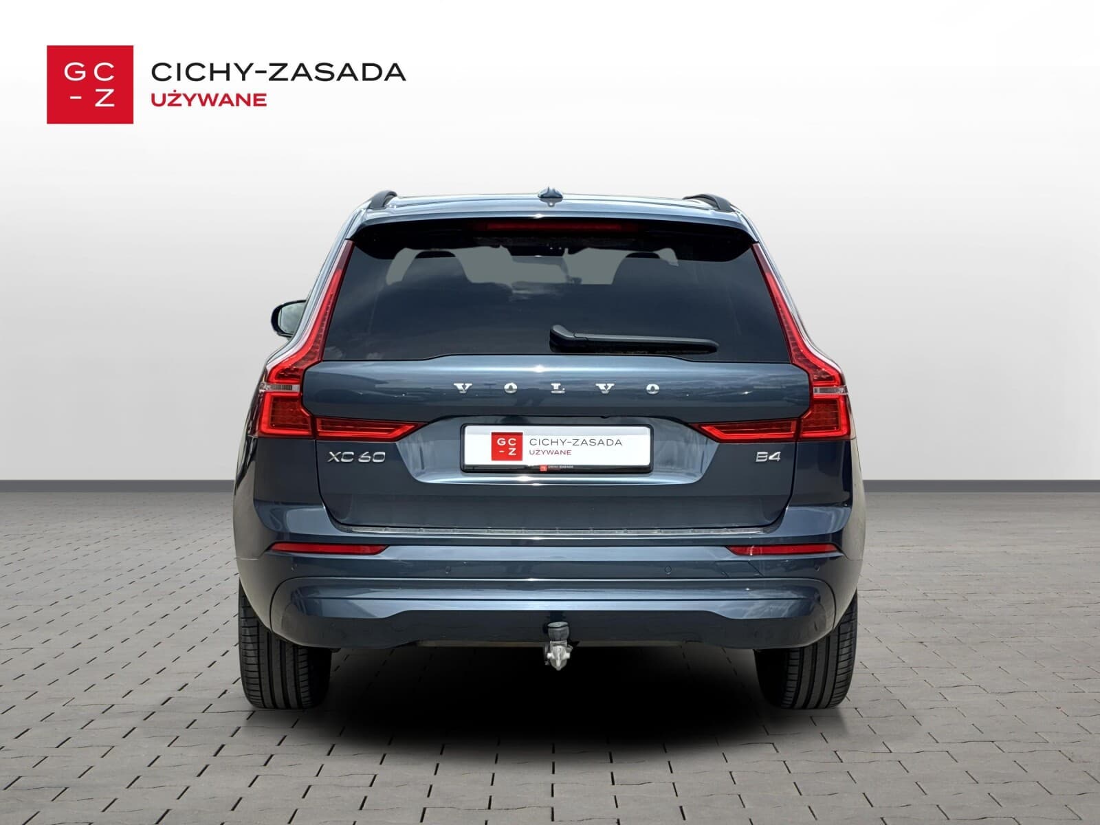 Volvo XC 60