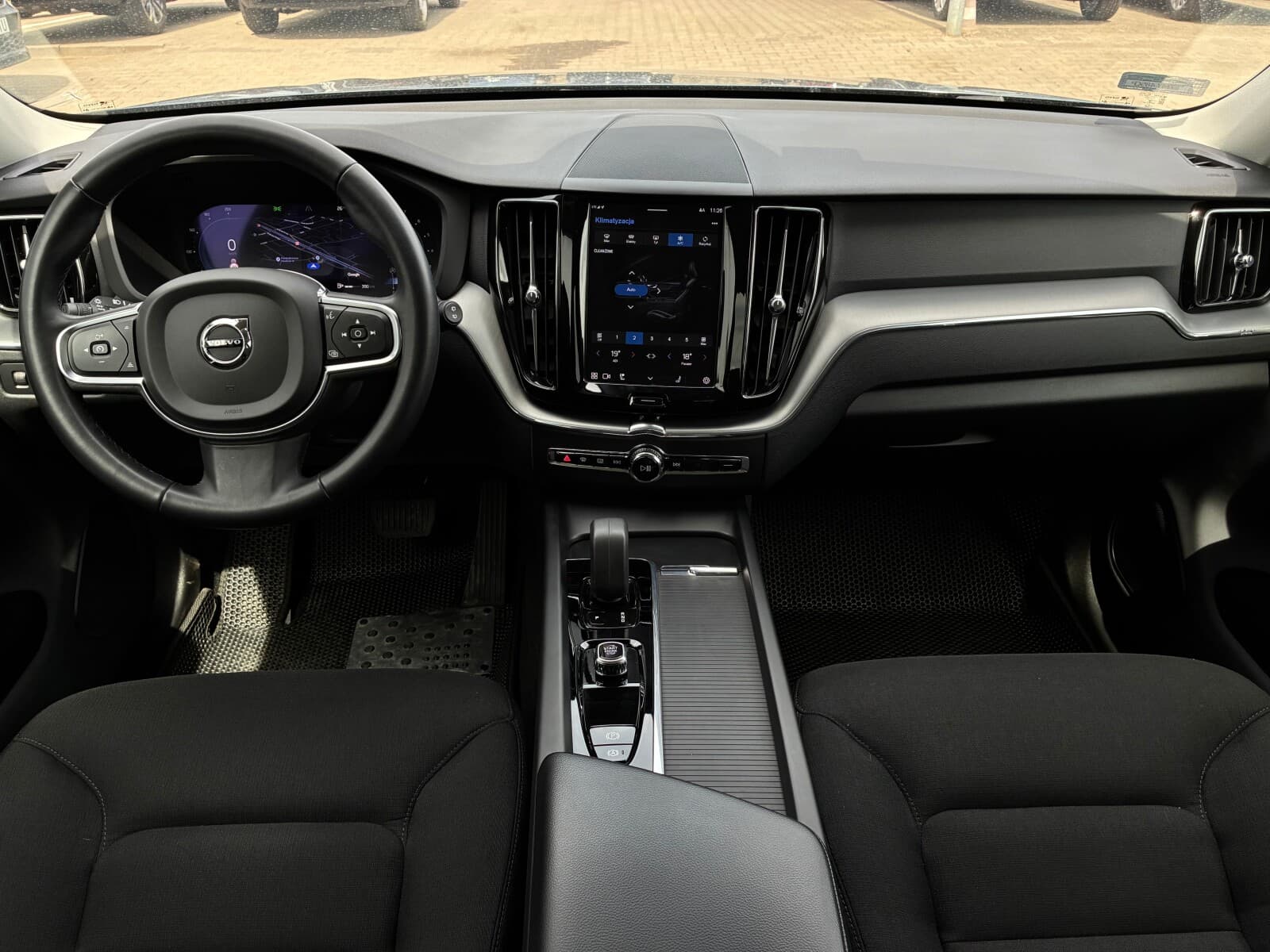 Volvo XC 60