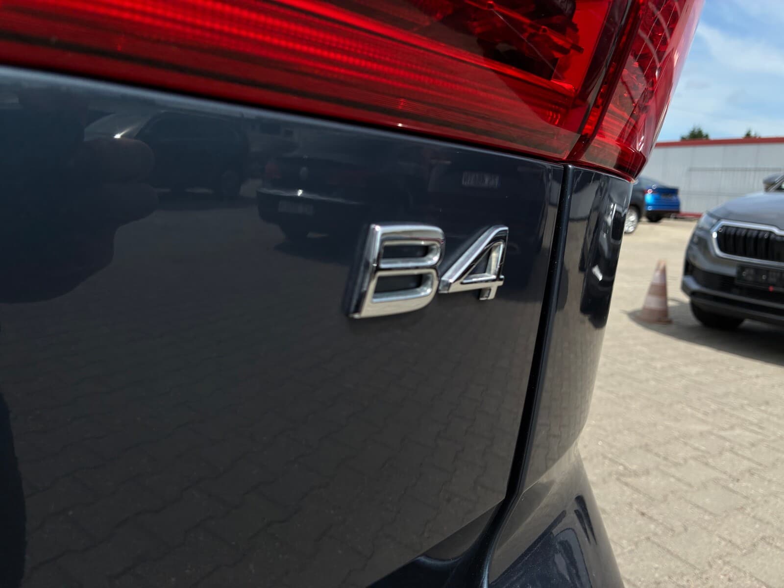 Volvo XC 60