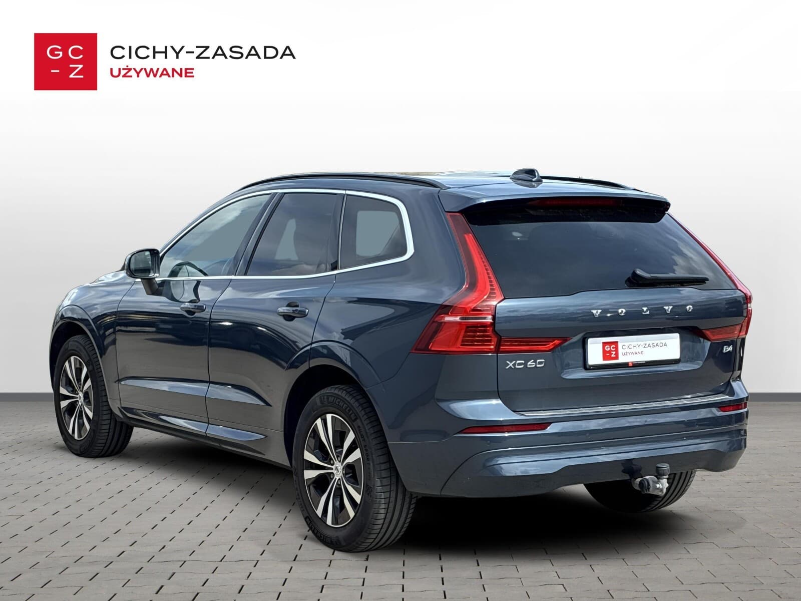 Volvo XC 60