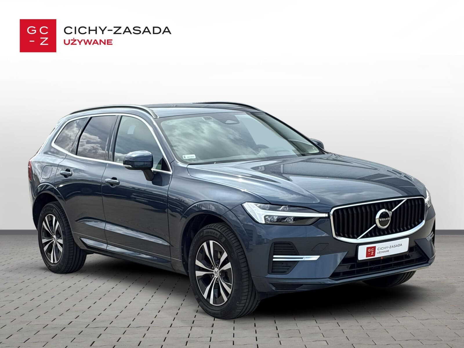 Volvo XC 60