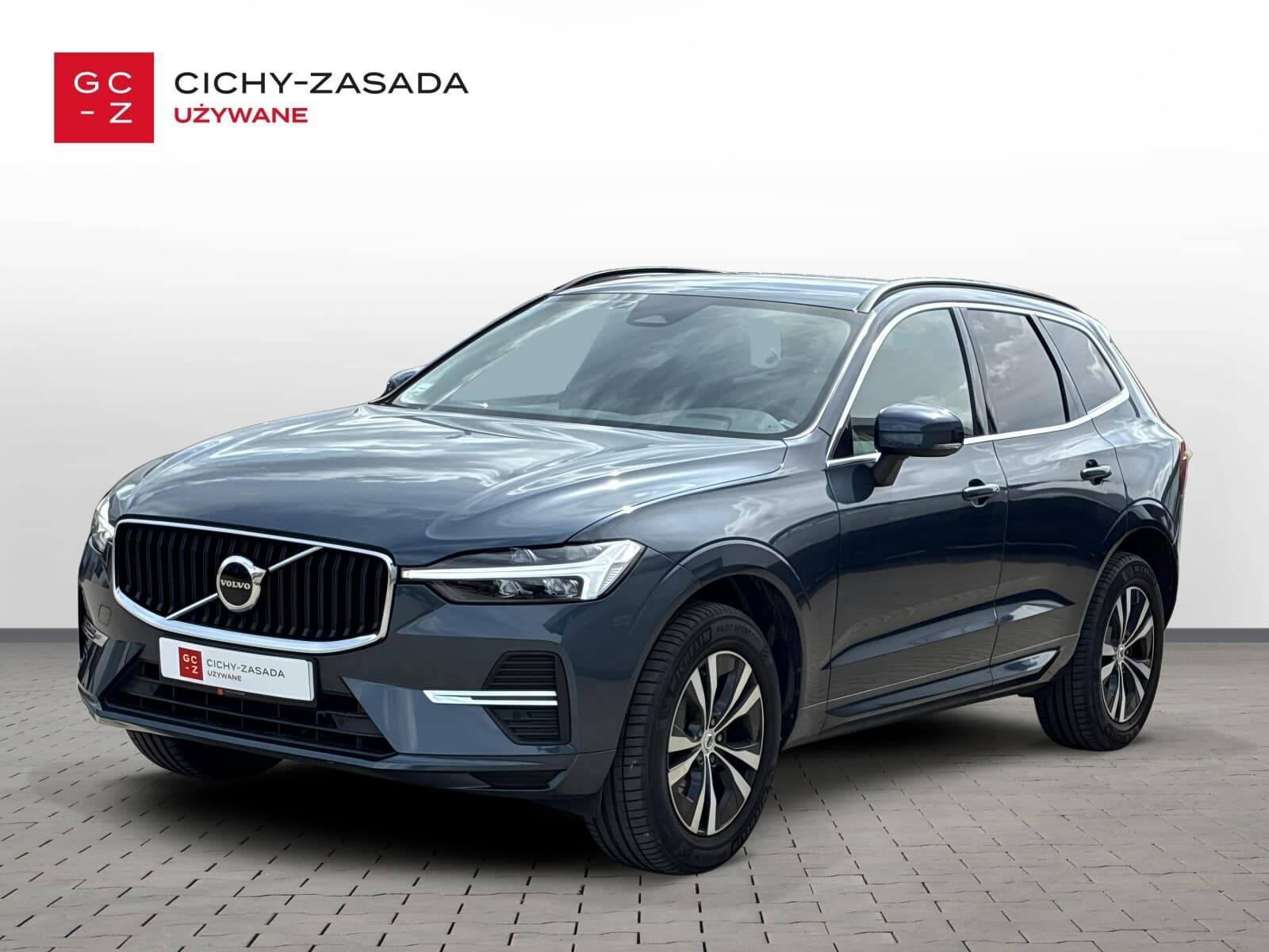 Volvo XC 60