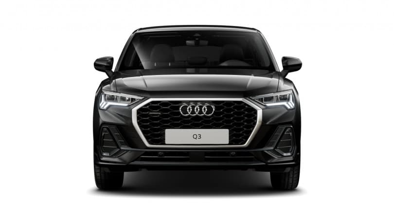 Audi Q3 2024