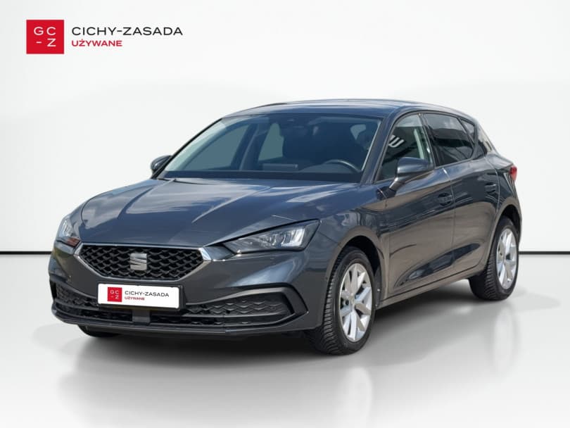Seat Leon 2025