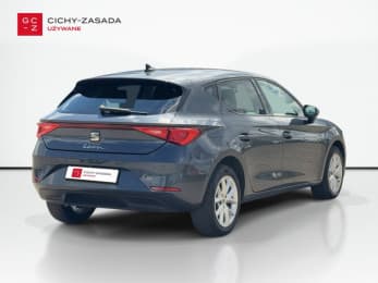 Seat Leon 2025