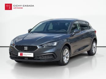 Seat Leon 2025