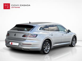 Volkswagen Arteon 2023