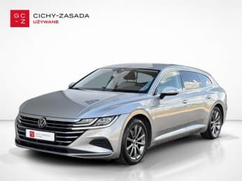 Volkswagen Arteon 2023