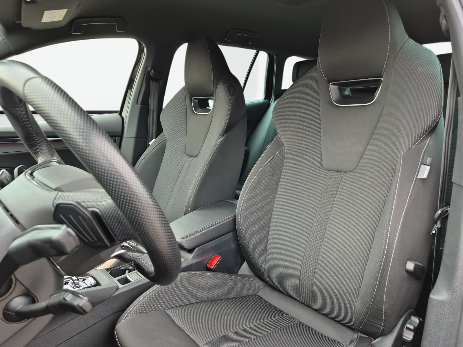 Škoda Octavia Combi