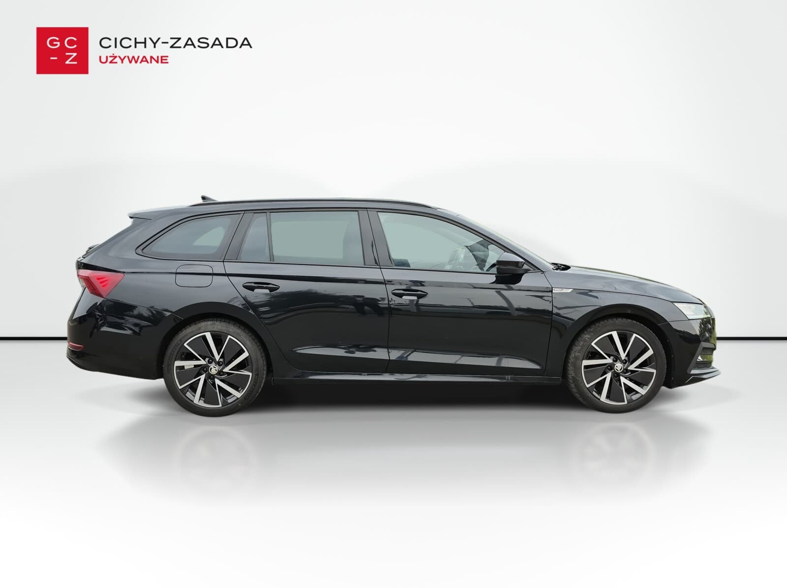 Škoda Octavia Combi