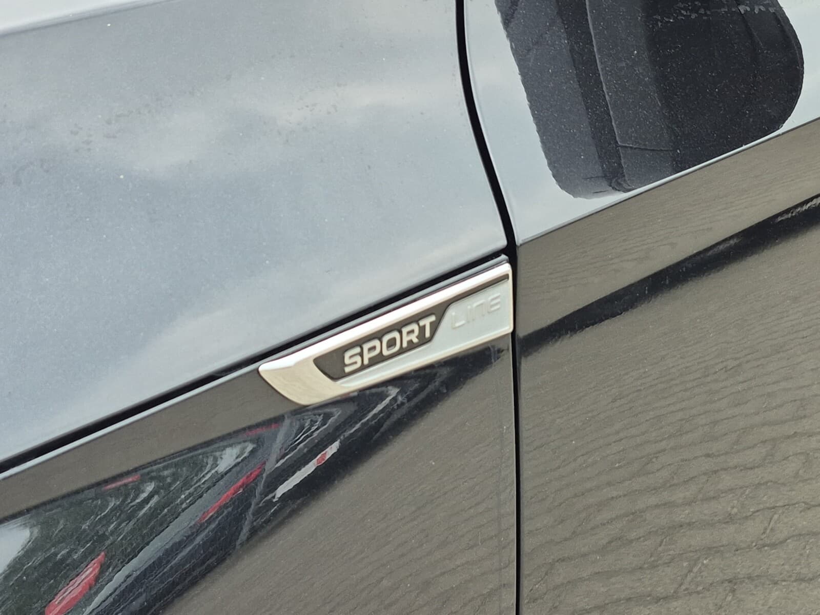 Škoda Octavia Combi